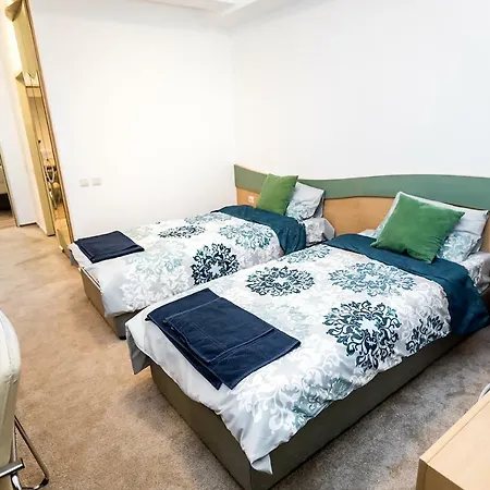 Drujba Apartment *