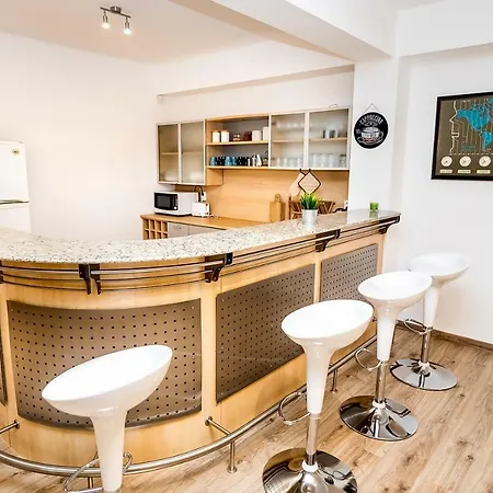 Drujba Apartment