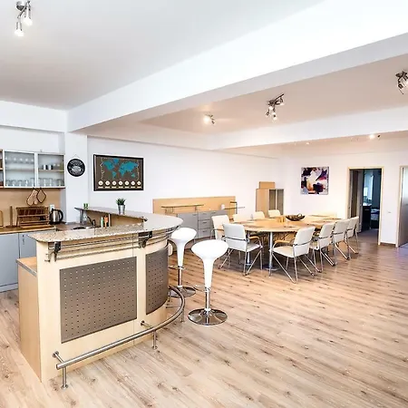 Apartamento Drujba *