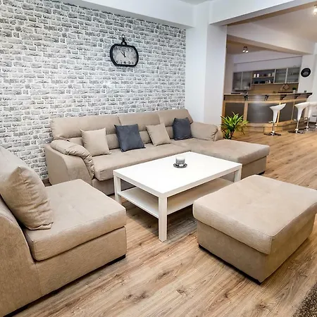 Drujba Apartment Sofia