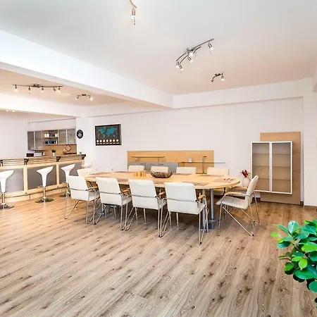 Apartamento Drujba *