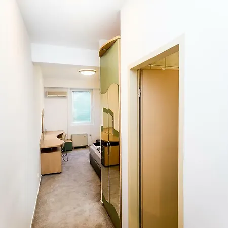 Drujba Apartment *