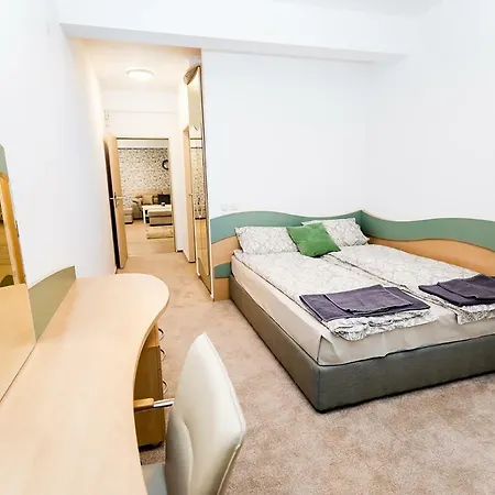 Apartment Drujba Sofia