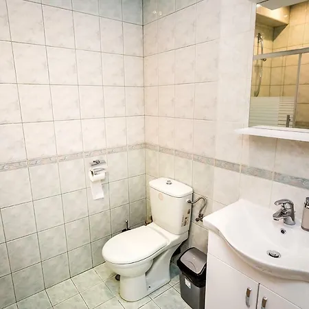 Drujba Apartment