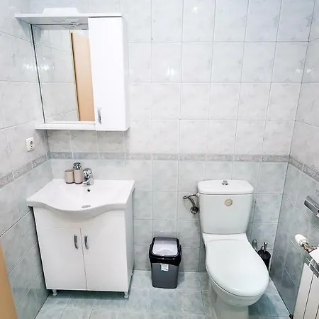 Drujba Apartment *