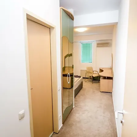 Apartment Drujba Sofia