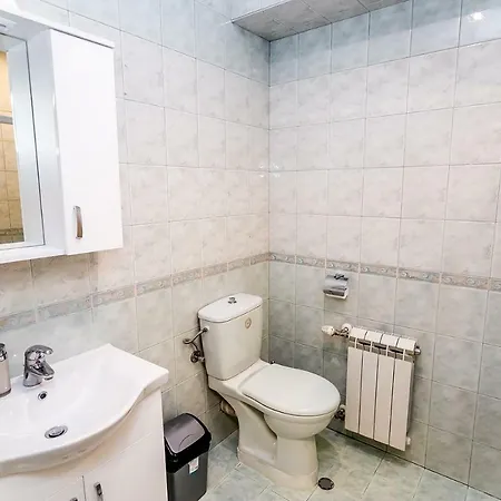 Drujba Apartment *