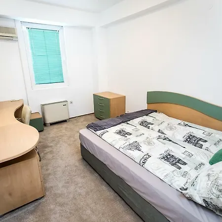 Drujba Apartment Sofia